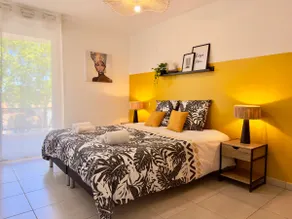 T3 Natur'elles 61 m2/Air conditioning/Parking/King-size bed/ - Image 2