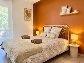 T3 Natur'elles 61 m2/Air conditioning/Parking/King-size bed/ - Image 3