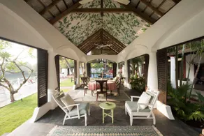 Casa Britona – Heritage Villa (4–6 BR) near Panjim - Image 3