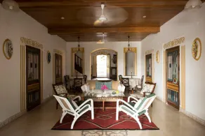 Casa Britona – Heritage Villa (4–6 BR) near Panjim - Image 4