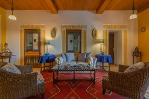 Casa Britona – Heritage Villa (4–6 BR) near Panjim - Image 5