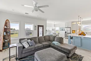 Galveston Beach House - Quick Walk to Beach - Image 2