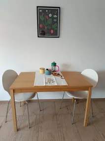Cozy Cologne studio flat - Image 3