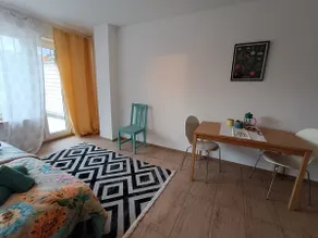Cozy Cologne studio flat - Image 5