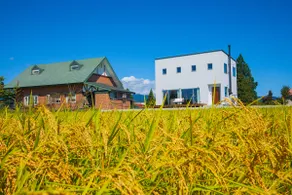 Farm To Table NORICHIE　自家農園・地元食材の夕朝食付き 1日1組1棟貸しヴィラ - Image 2