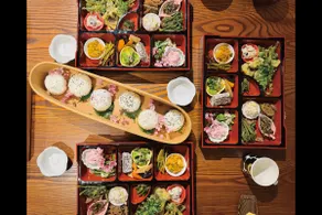 Farm To Table NORICHIE　自家農園・地元食材の夕朝食付き 1日1組1棟貸しヴィラ - Image 5