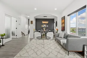 LakeView HOME • 80-min Banff • King Beds • Jacuzzi - Image 2