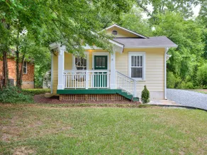 The Little Yellow Farmhouse - West Midtown - Image 3