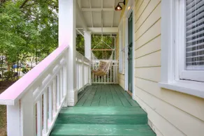 The Little Yellow Farmhouse - West Midtown - Image 5
