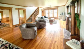 Nature Valley Farm- 2BD/1BA on private 53 acres - Image 4