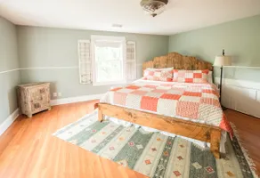 Nature Valley Farm- 2BD/1BA on private 53 acres - Image 3