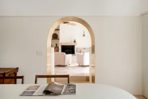 Designer house with panoramic terrace, sea view and jacuzzi - Image 3