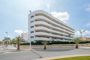 ARENALES terrace refugee new apartment with pool and gym - Image 5