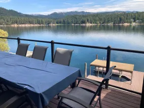 Hayden Lake Waterfront Gem!-Sleeps 9 - Image 2
