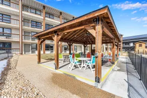 Indoor Pool, Dwntn Branson Roark |Walk 2 Landing! - Image 5