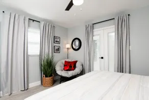 Tampa Retreat, 4 min to Stadium, Airport, Sleeps 6 - Image 5