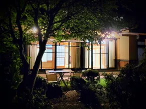 Entire villa | Sleeps 6 | Starry sky | BBQ | Quiet mountain retreat - Image 3