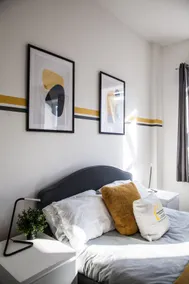 4BR Contractor Hub | 6 Beds | 15% Monthly Discount - Image 3