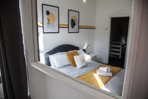4BR Contractor Hub | 6 Beds | 15% Monthly Discount - Image 5