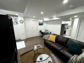 Spacious & Cozy Basement Suite-Free Parking/Wi-Fi - Image 2