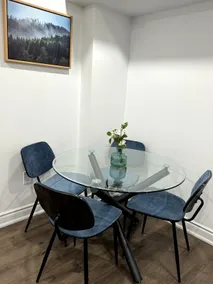 Spacious & Cozy Basement Suite-Free Parking/Wi-Fi - Image 5