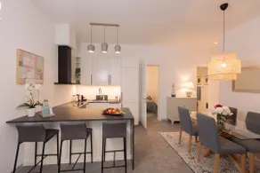 Perfect Location Old Riga | Luxury Suite 2BDR 80m2 - Image 2