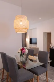Perfect Location Old Riga | Luxury Suite 2BDR 80m2 - Image 5