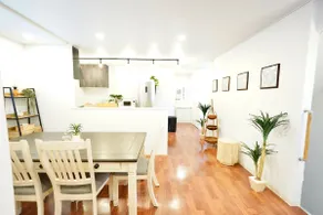 ⑰ Yomitan Village Resort | Max 12 Guests | Spacious Private Entire Building | Stylish Garage Bar on 1st Floor - Image 3