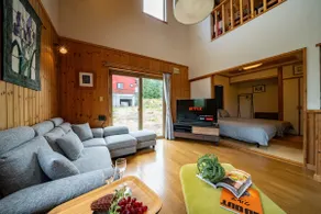 Ronin Lodge - Image 5