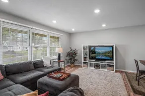 3BR Home By 694 & Lexington Near Parks & Shopping - Image 5