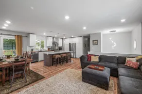 3BR Home By 694 & Lexington Near Parks & Shopping - Image 2