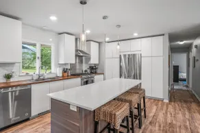 3BR Home By 694 & Lexington Near Parks & Shopping - Image 3
