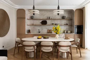 HIGHSTAY - Luxury Serviced Apartments - Bourse - Image 5