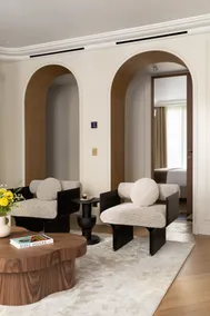 HIGHSTAY - Luxury Serviced Apartments - Bourse - Image 2