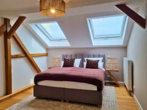maremar | On the rooftops | Box spring | Balcony - Image 2