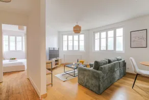 L'Olivier: Central Comfort/Metro 1 min away/Netflix - Image 3