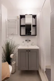Lonyay Street Apartment - Image 3