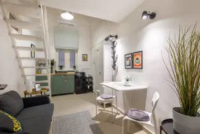 Lonyay Street Apartment - Image 2