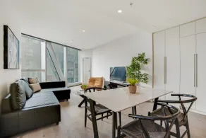 Cityview| 3BR|Onsite parking, Pool, Sauna (S18C) - Image 3