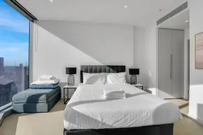 Cityview| 3BR|Onsite parking, Pool, Sauna (S18C) - Image 2