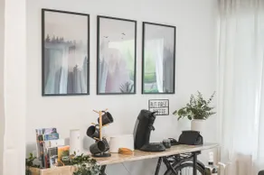 Black Forest Design Apartment - Image 3