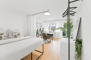 Black Forest Design Apartment - Image 4