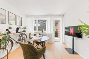 Black Forest Design Apartment - Image 5