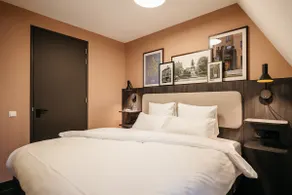 Numa | Comfy Studio in central The Hague - Image 3