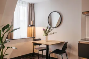 Numa | Comfy Studio in central The Hague - Image 5