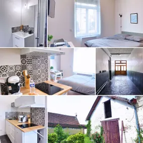 1-ZenkaSerenity-Renovated farm quiet CHU wifi - Image 4