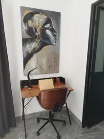 Apartment near airport & Indret - Image 5
