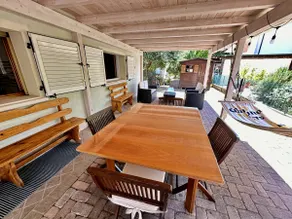 NEW-2+Rooms-OpenSpace-Garden-Parking - Image 5