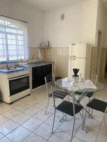 Family home for 6 people - 8 minutes from Dutra - Image 3