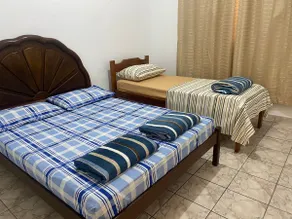 Family home for 6 people - 8 minutes from Dutra - Image 2